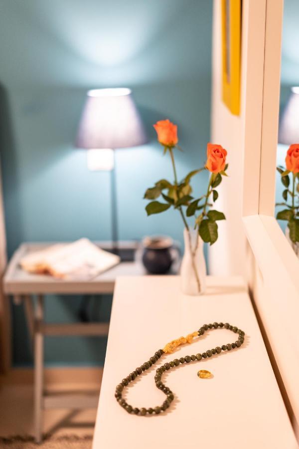 Anemi Apartments Nauplion Zewnętrze zdjęcie