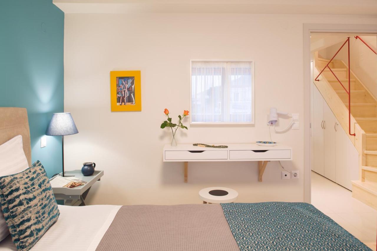 Anemi Apartments Nauplion Zewnętrze zdjęcie
