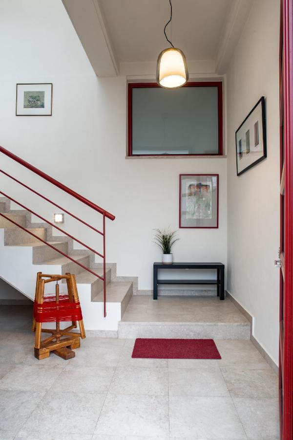 Anemi Apartments Nauplion Zewnętrze zdjęcie