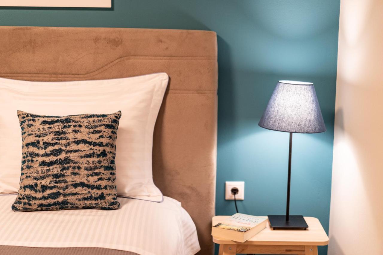Anemi Apartments Nauplion Zewnętrze zdjęcie