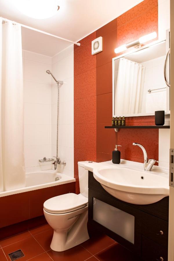 Anemi Apartments Nauplion Zewnętrze zdjęcie