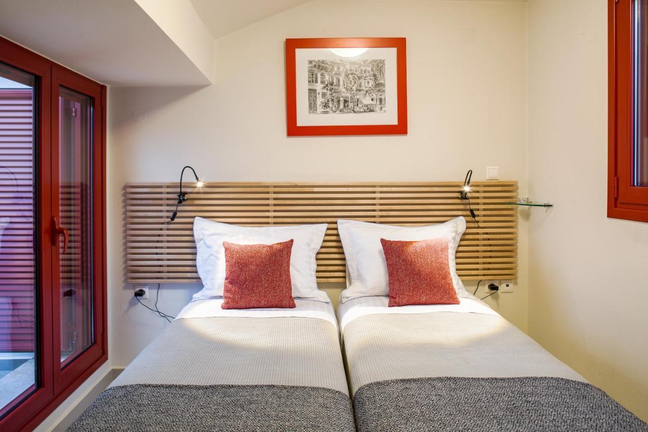 Anemi Apartments Nauplion Zewnętrze zdjęcie
