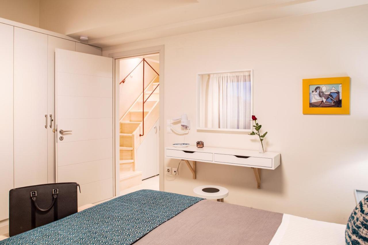 Anemi Apartments Nauplion Zewnętrze zdjęcie