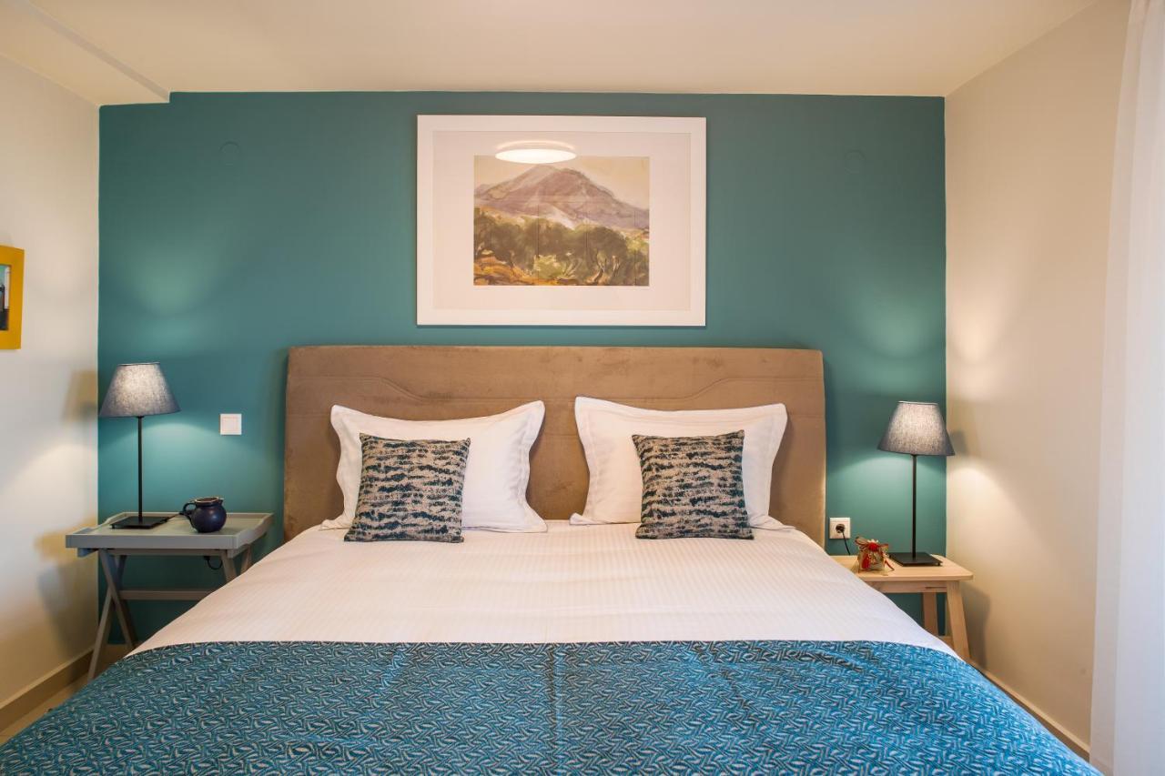 Anemi Apartments Nauplion Zewnętrze zdjęcie