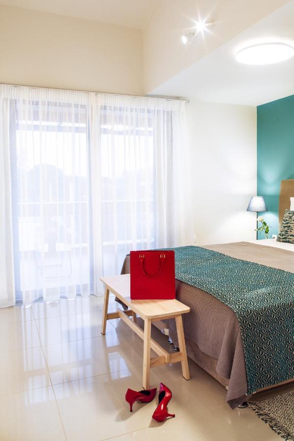 Anemi Apartments Nauplion Zewnętrze zdjęcie
